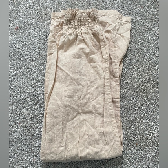 SHEIN Swim Shein Beach Pants Poshmark